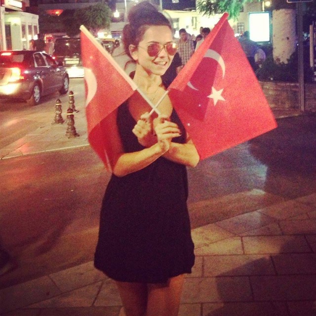 Inna Fotoğrafı