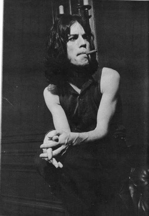 Mick Jagger Fotoğrafları 19