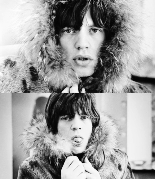 Mick Jagger Fotoğrafları 20