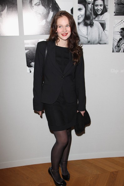 Annabelle Hettmann Fotoğrafı