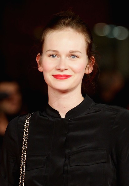 Annabelle Hettmann Fotoğrafı