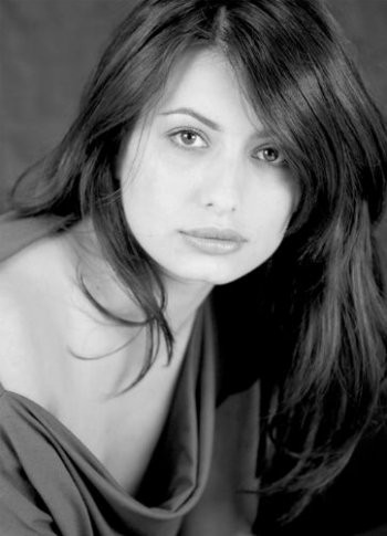 Aurora Carbonell fotoğrafı