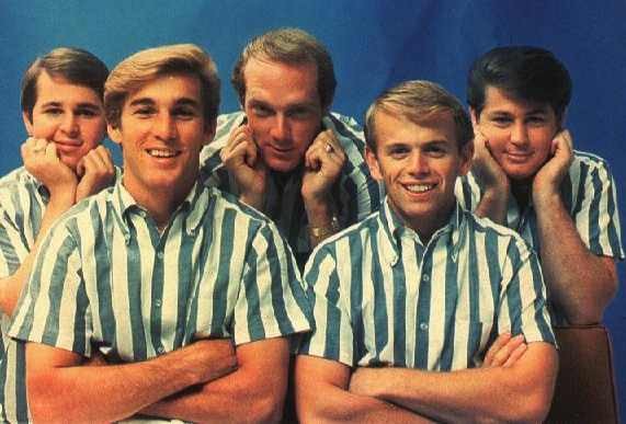 The Beach Boys Fotoğrafları 3