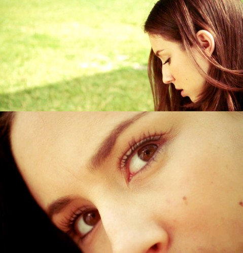 Troian Bellisario Fotoğrafı