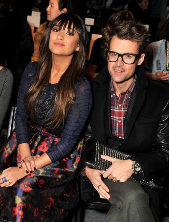 Shay Mitchell Fotoğrafı