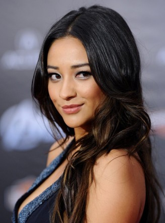 Shay Mitchell Fotoğrafları 204