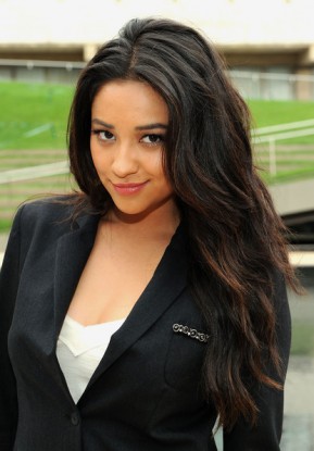 Shay Mitchell Fotoğrafları 219