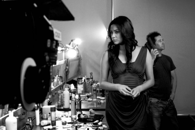 Shay Mitchell Fotoğrafları 76