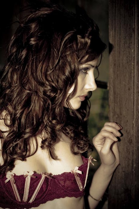 Susan Coffey Fotoğrafı