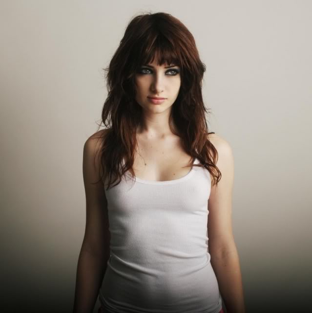 Susan Coffey Fotoğrafları 15