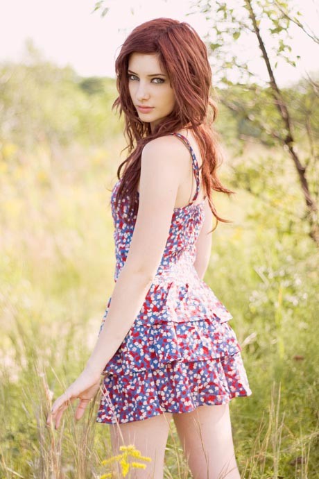 Susan Coffey Fotoğrafı