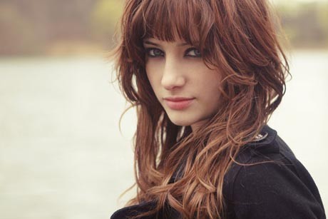 Susan Coffey Fotoğrafları 28