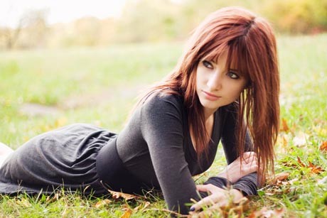 Susan Coffey Fotoğrafı