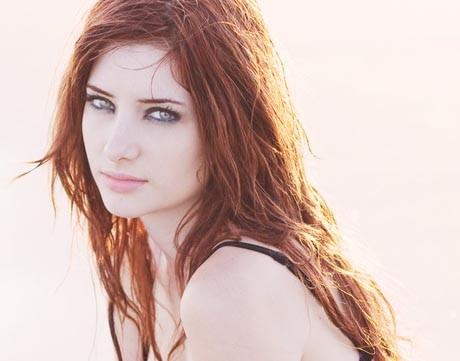 Susan Coffey Fotoğrafı