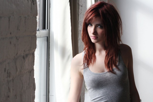 Susan Coffey Fotoğrafları 35