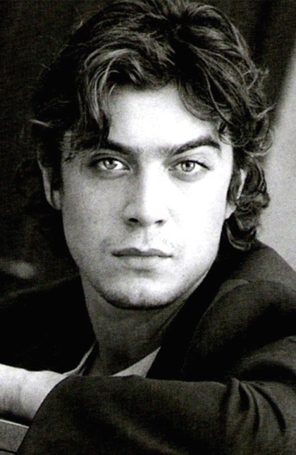 Riccardo Scamarcio Fotoğrafları 55