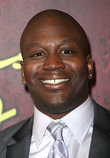 Tituss Burgess Fotoğrafı