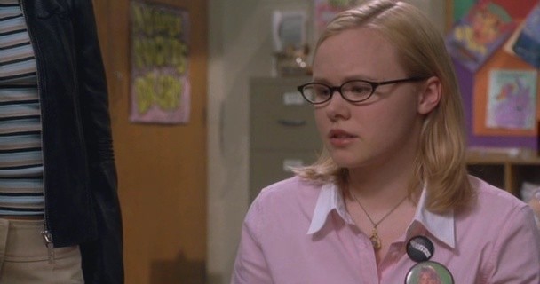 Alison Pill Fotoğrafları 3