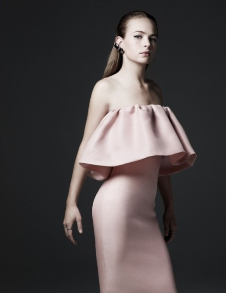 Britt Robertson Fotoğrafı