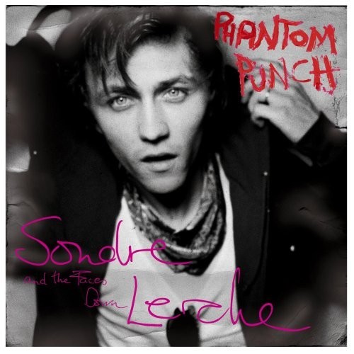 Sondre Lerche Fotoğrafları 1