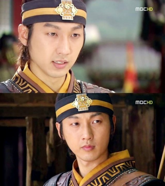 Lee Seung-hyo Fotoğrafı