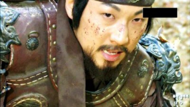 Lee Seung-hyo Fotoğrafı