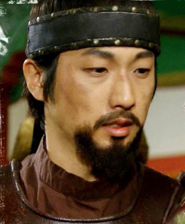 Lee Seung-hyo Fotoğrafı