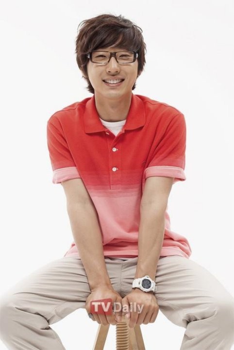 Lee Seung-hyo Fotoğrafı