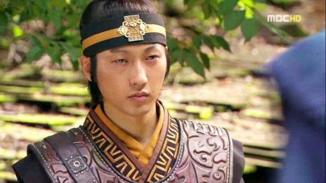 Lee Seung-hyo Fotoğrafı