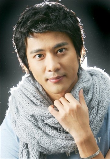 Ko Joo-won Fotoğrafları 7