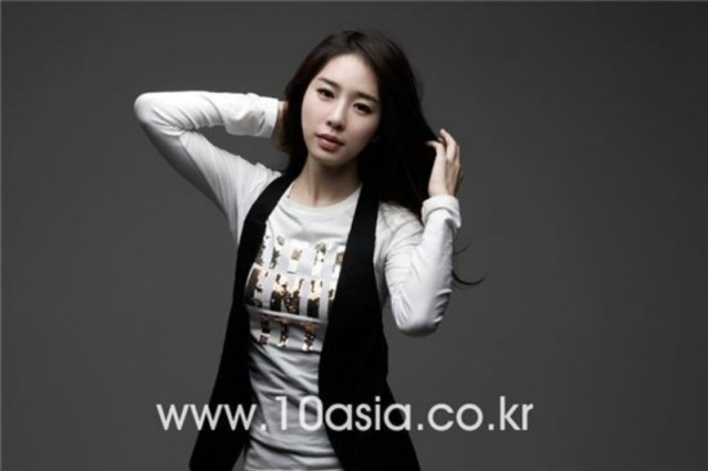 Yoo In-na Fotoğrafı