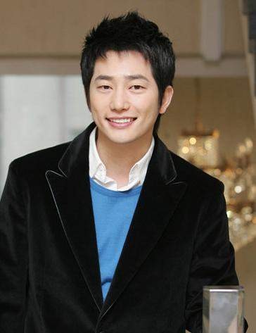 Park Shi-hoo Fotoğrafı