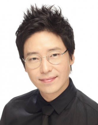 Eom Gi-joon Fotoğrafı