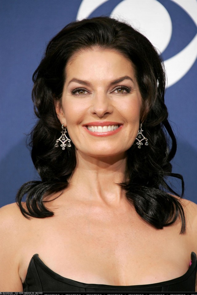 Sela Ward Fotoğrafları 6