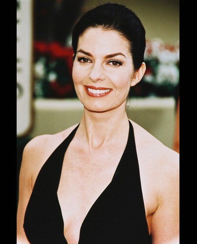 Sela Ward Fotoğrafları 9