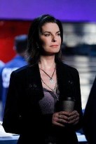 Sela Ward Fotoğrafı