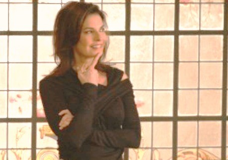 Sela Ward Fotoğrafları 19