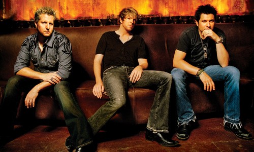 Rascal Flatts Fotoğrafı