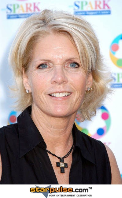 Meredith Baxter Fotoğrafları 4