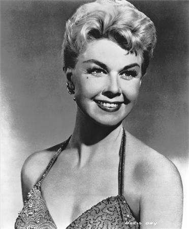 Doris Day Fotoğrafları 2