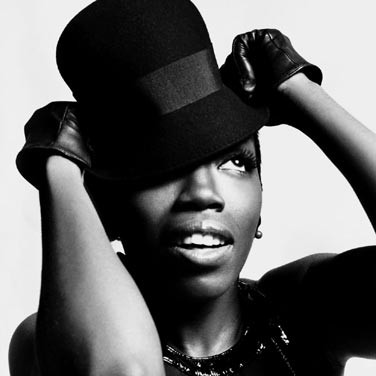 Estelle Fotoğrafı
