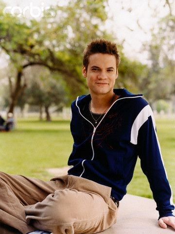 Shane West Fotoğrafları 26