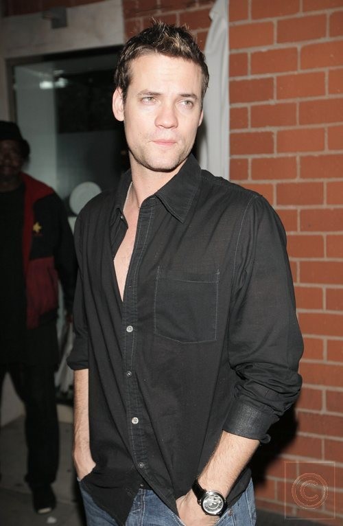 Shane West Fotoğrafları 4