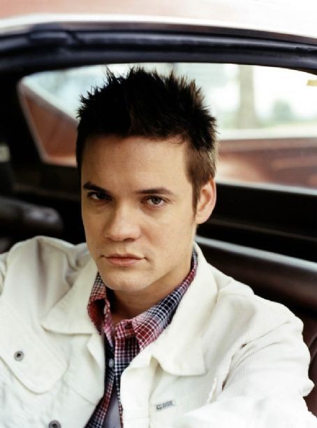 Shane West Fotoğrafları 37