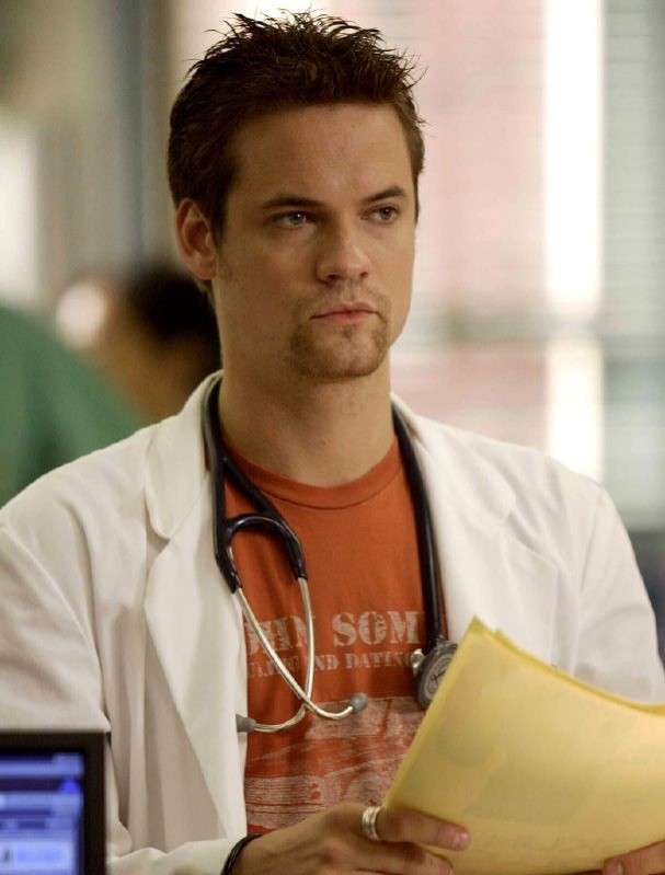 Shane West Fotoğrafları 10