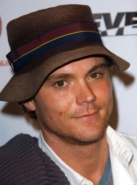 Clayne Crawford Fotoğrafları 13