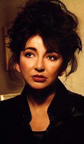 Kate Bush Fotoğrafı