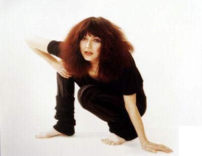 Kate Bush Fotoğrafı
