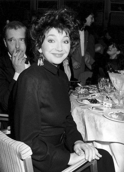 Kate Bush Fotoğrafı