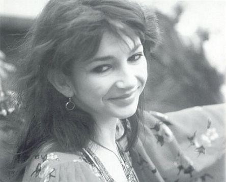 Kate Bush Fotoğrafları 26